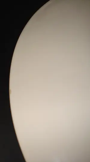 Corneille - Groot porseleinen bord 'Octavo' kopen? Bied vanaf 75!