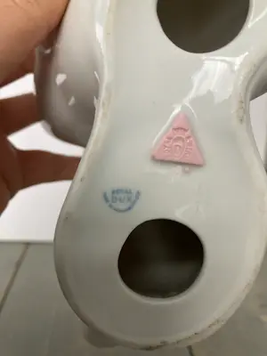 Royal Dux - Ducks (Eenden) door Jaroslav Ježek kopen? Bied vanaf 160!