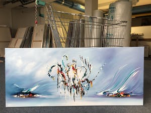 Gena - Fantasy World kopen? Bied vanaf 250!