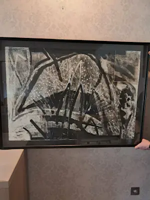 Enk De Kramer - Compositie kopen? Bied vanaf 485!