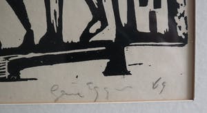 Gene Eggen - Figuren kopen? Bied vanaf 25!