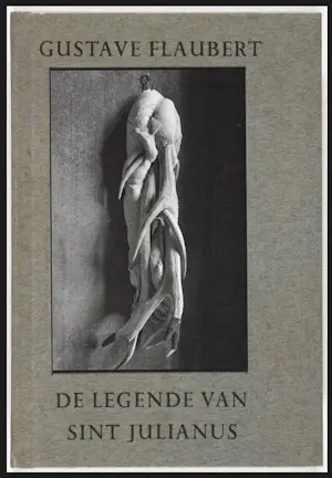 Berlinde De Bruyckere - EX LIBRIS - Rodt 6 januari III - offset + boekje kopen? Bied vanaf 200!