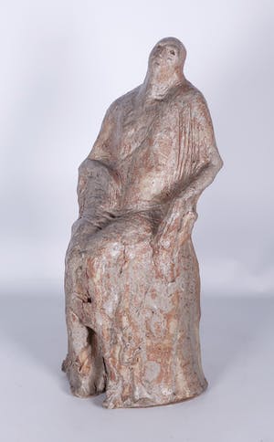 Marianne Kersting - Keramiek, Z.T. figuur kopen? Bied vanaf 1!
