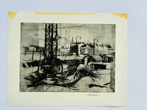 Buy Pim Olivier - stadsranden? Bid from 35!