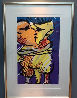 Herman Brood - True love kopen? Bied vanaf 595!