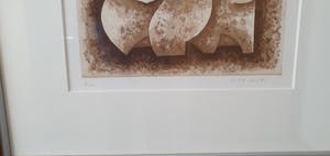 Niet of onleesbaar gesigneerd - vrouw in bladeren kopen? Bied vanaf 1!