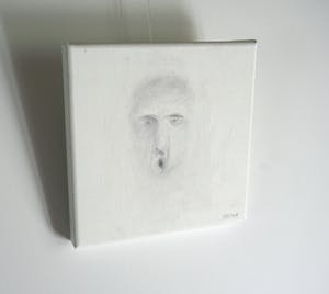 Peter Heij - Face 15 kopen? Bied vanaf 75!