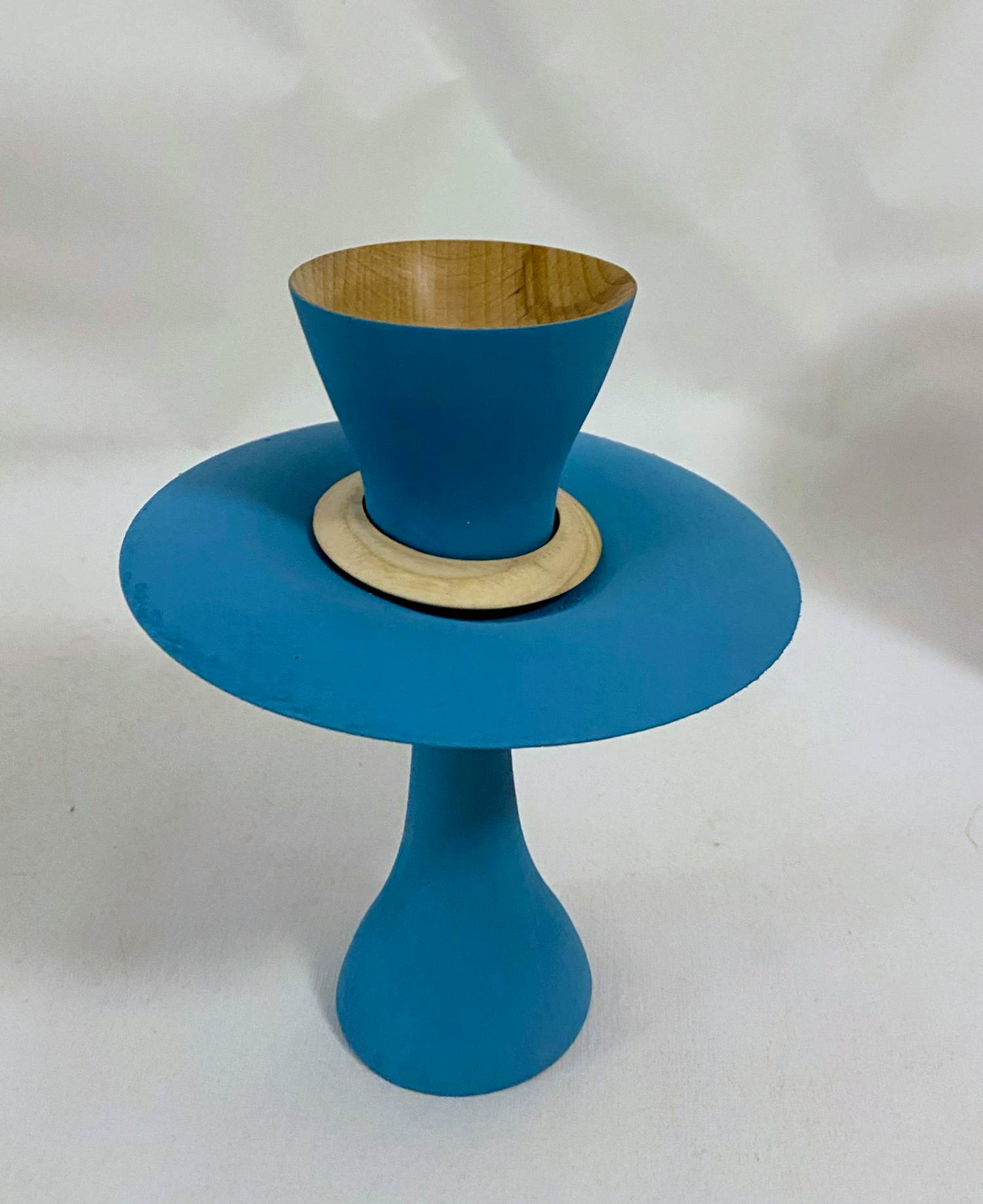 Yvonne van Van Rosse - Gouden kom kopen? Bied vanaf 45!