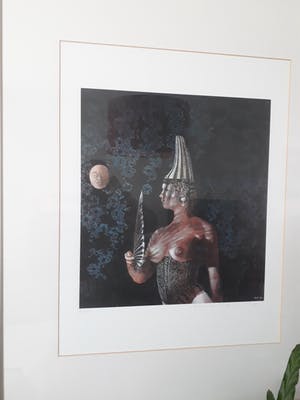 Wout Muller - geen titel kopen? Bied vanaf 150!