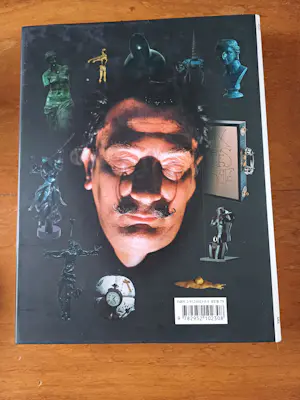 Salvador Dali - Le dur et le mou kopen? Bied vanaf 150!