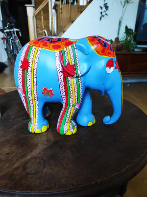 Corneille - Olifant Parade kopen? Bied vanaf 395!