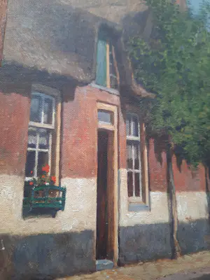 Jan Suhl - Hoevewoning kopen? Bied vanaf 45!