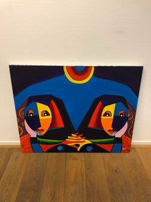 Maartje Wijngaarden - Nonnen kopen? Bied vanaf 110!