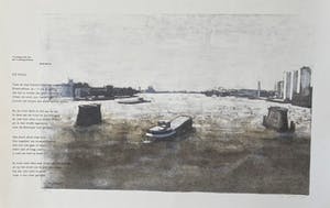 Hans Koopman - De Maas kopen? Bied vanaf 40!