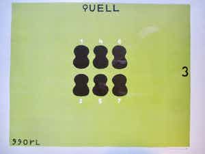 Reinier Lucassen - Ingelijste litho verkocht voor € 100!