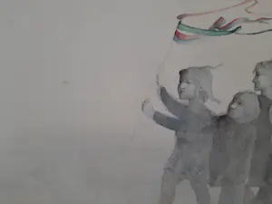 Theo Daamen - Titel onbekend kopen? Bied vanaf 85!