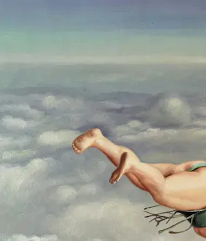 Mr Strange - De Vliegende Sumotori kopen? Bied vanaf 390!