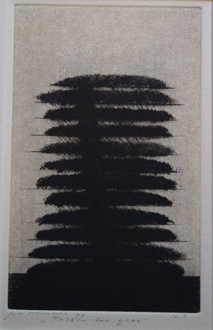 Ko Oosterkerk - Between the grass kopen? Bied vanaf 200!