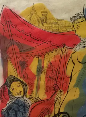 Ru van Rossem - Minstreel kopen? Bied vanaf 35!