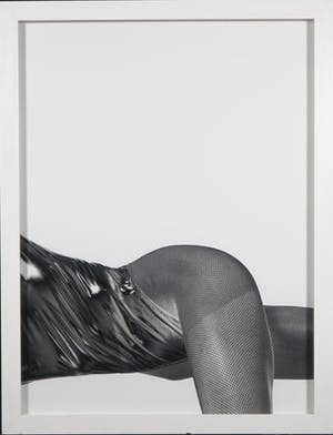 Sven Hoffmann - Foto, Torso 01 - Ingelijst kopen? Bied vanaf 100!