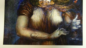 Ernst Fuchs - Lolita kopen? Bied vanaf 45!