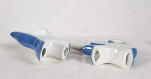 Royal Dux - 2 dekorative Tierfiguren kopen? Bied vanaf 1!