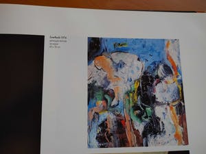 Gerriet Postma - Zwerftocht 1974 kopen? Bied vanaf 800!