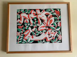 Eddy Varekamp - Mannen naakt in het bos kopen? Bied vanaf 100!