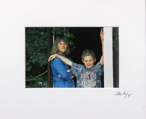 Paul Huf - Foto, Cool Cat - Ingelijst kopen? Bied vanaf 1!