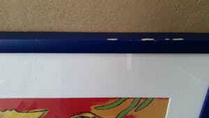 Corneille - La lune accompagne de L'oiseau - gesigneerde zeefdruk - épreuve d'artiste kopen? Bied vanaf 160!