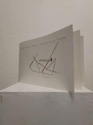 Gianfranco Pardi - "Soundtrack" 1999 kopen? Bied vanaf 100!