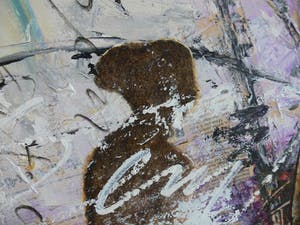 Dario Bosa - Mystic Woman kopen? Bied vanaf 100!