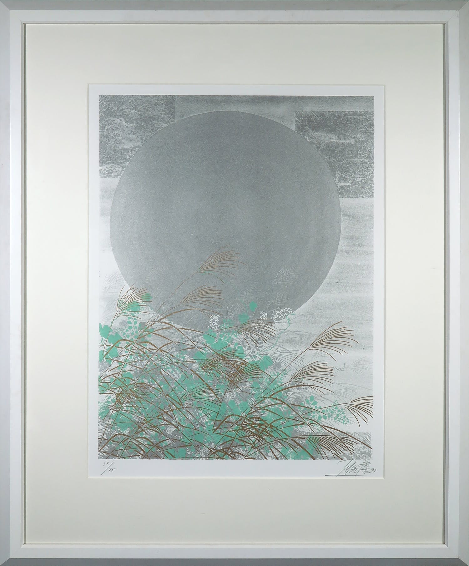 Toshimitsu Imai (1928-2002)