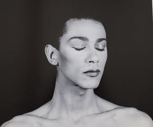 Peter Gramberg - portret van Richenel kopen? Bied vanaf 25!