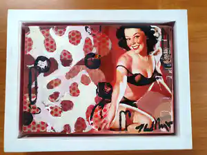 Heiner Meyer - Come on verkocht voor € 125!