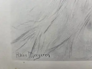 Han van Meegeren - Witte pauw. kopen? Bied vanaf 59!