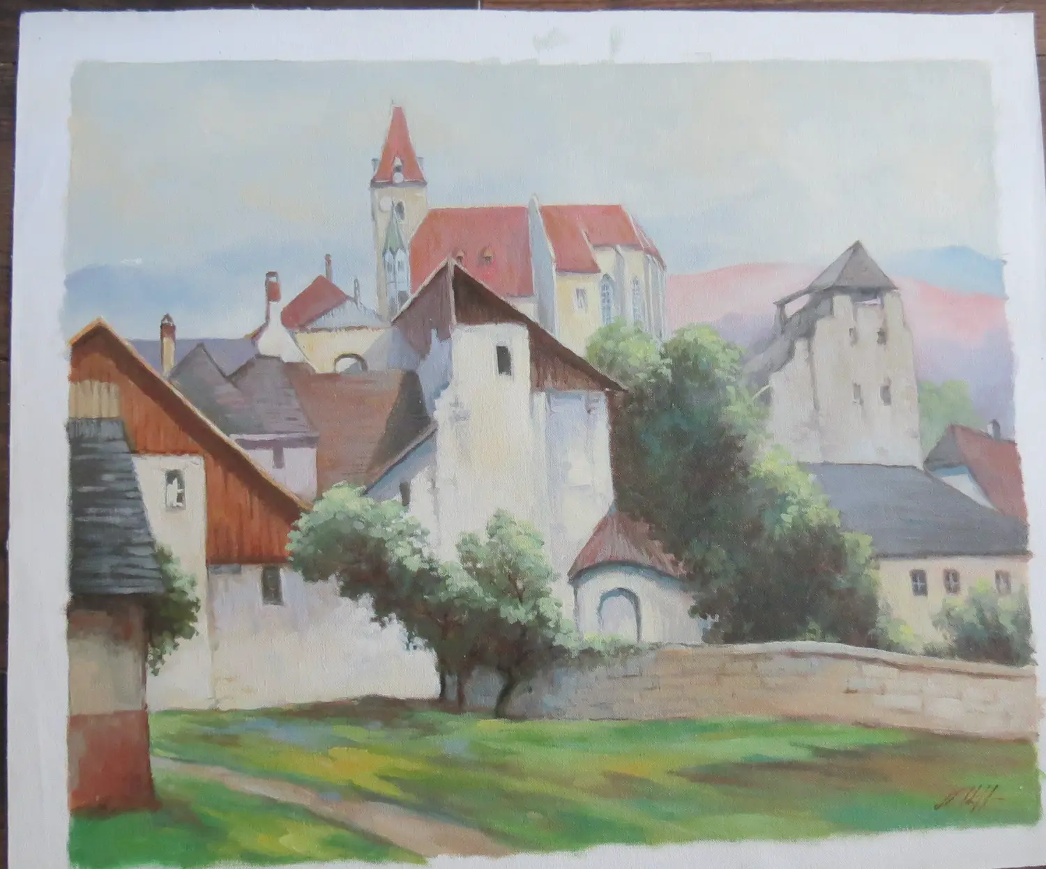 Nico Schiffers (1912-1985)