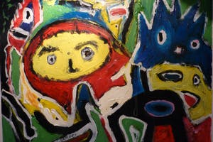 Louis Lambry - " Cobrafeest" kopen? Bied vanaf 130!