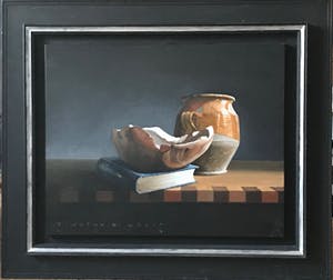 Timothy de Graaf - Boek, schaal, pot kopen? Bied vanaf 800!