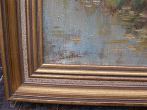 Piet Bouter - Landschap met koeien kopen? Bied vanaf 100!