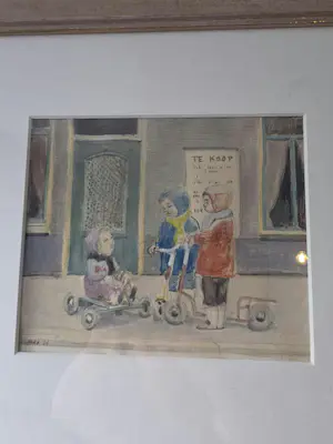 Harm Kamerlingh Onnes - Kinderen in de buurt kopen? Bied vanaf 350!