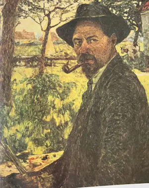 Modest Huys - Leven en werk van Modest Huys (1874-1932) kopen? Bied vanaf 33!