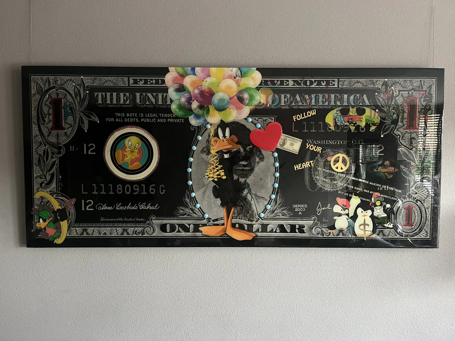 Diederik Van Apple (1985)