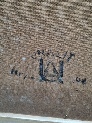 Maarten van der Meer - Liggend naakt kopen? Bied vanaf 135!