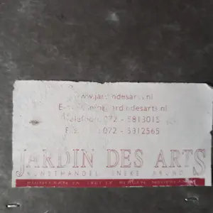 Matthieu Wiegman - Gouache - Bergense School - circa 1930 - boeket - gesigneerd kopen? Bied vanaf 250!