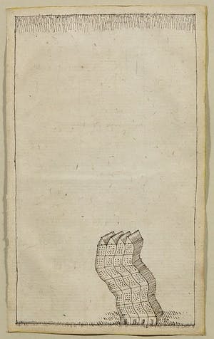 Pim Leefsma - Pentekening, Zonder titel kopen? Bied vanaf 35!