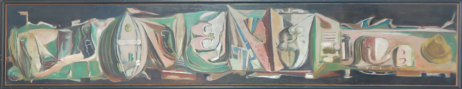 Diederik Gerlach (1956)
