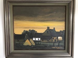 Jules van de Vijver - boerderij kopen? Bied vanaf 100!