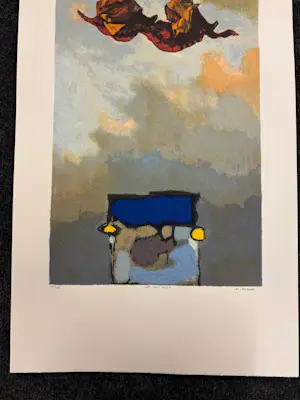 Hans Leyerzapf - Ver van Huis kopen? Bied vanaf 100!