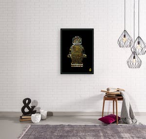 Vincent Sabatier - "Cartier gold" kopen? Bied vanaf 50!